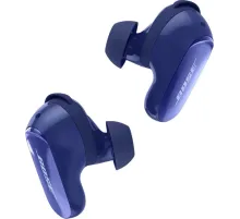 Беспроводные наушники Bose QuietComfort Ultra Earbuds II Midnight Violet, фиолетовый