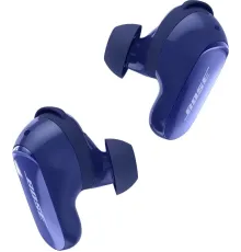 Беспроводные наушники Bose QuietComfort Ultra Earbuds II Midnight Violet, фиолетовый