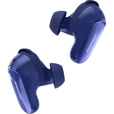 Беспроводные наушники Bose QuietComfort Ultra Earbuds II Midnight Violet, фиолетовый