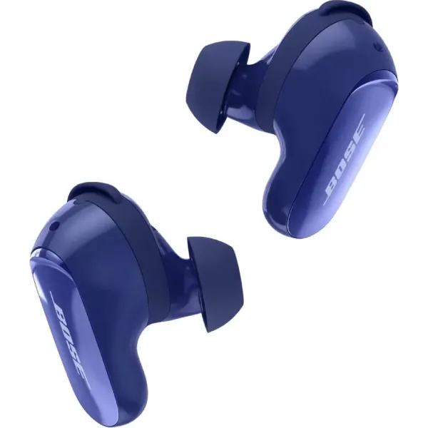 Беспроводные наушники Bose QuietComfort Ultra Earbuds II Midnight Violet, фиолетовый