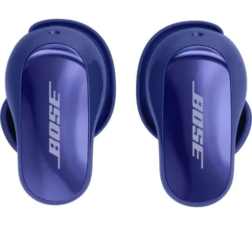 Беспроводные наушники Bose QuietComfort Ultra Earbuds II Midnight Violet, фиолетовый