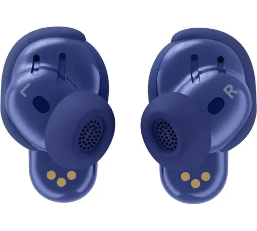 Беспроводные наушники Bose QuietComfort Ultra Earbuds II Midnight Violet, фиолетовый
