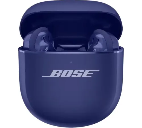 Беспроводные наушники Bose QuietComfort Ultra Earbuds II Midnight Violet, фиолетовый