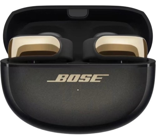 Беспроводные наушники Bose QuietComfort Ultra Open Earbuds, золотой