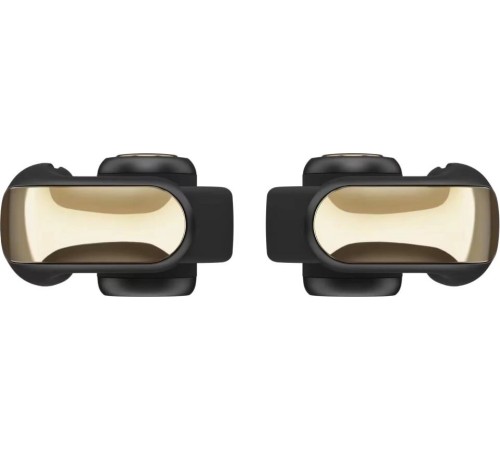 Беспроводные наушники Bose QuietComfort Ultra Open Earbuds, золотой