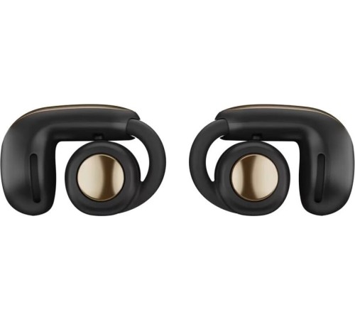Беспроводные наушники Bose QuietComfort Ultra Open Earbuds, золотой