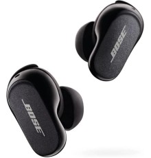 Беспроводные наушники Bose QuietComfort Earbuds II Black, черный