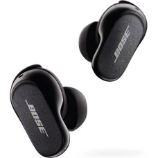 Беспроводные наушники Bose QuietComfort Earbuds II Black, черный