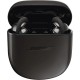 Беспроводные наушники Bose QuietComfort Earbuds II Black: комфорт и качество звука в чёрном цвете