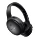 Беспроводные наушники Bose QuietComfort Headphones в чёрном цвете: комфорт и качество звука