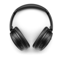 Беспроводные наушники Bose QuietComfort Headphones, черный