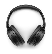 Беспроводные наушники Bose QuietComfort Headphones, черный
