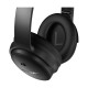 Беспроводные наушники Bose QuietComfort Headphones в чёрном цвете: комфорт и качество звука