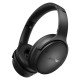 Беспроводные наушники Bose QuietComfort Headphones в чёрном цвете: комфорт и качество звука