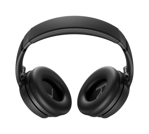 Беспроводные наушники Bose QuietComfort Headphones в чёрном цвете: комфорт и качество звука