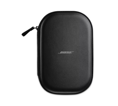 Беспроводные наушники Bose QuietComfort Headphones в чёрном цвете: комфорт и качество звука