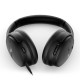 Беспроводные наушники Bose QuietComfort Headphones в чёрном цвете: комфорт и качество звука