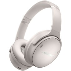 Беспроводные наушники Bose QuietComfort Headphones, белый Беспроводные наушники Bose QuietComfort Headphones, белый