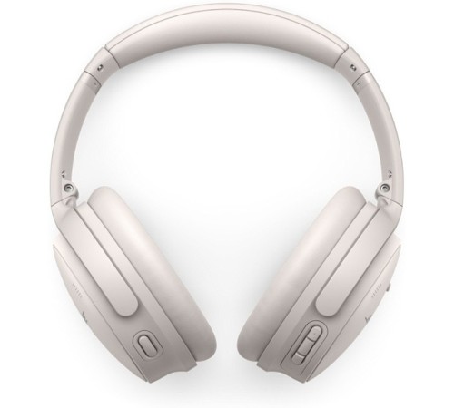 Беспроводные наушники Bose QuietComfort Headphones, белый