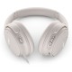 Беспроводные наушники Bose QuietComfort Headphones, белый