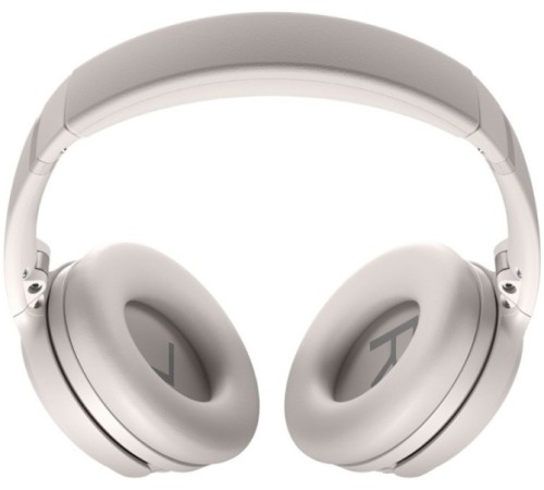 Беспроводные наушники Bose QuietComfort Headphones, белый