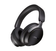 Беспроводные наушники Bose QuietComfort Ultra Headphones, черный