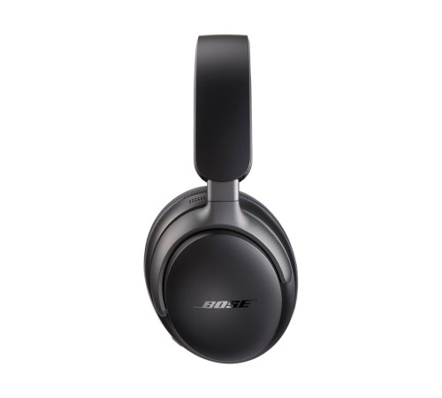 Беспроводные наушники Bose QuietComfort Ultra Headphones, черный