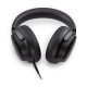 Беспроводные наушники Bose QuietComfort Ultra Headphones, черный