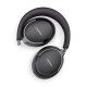 Беспроводные наушники Bose QuietComfort Ultra Headphones, черный