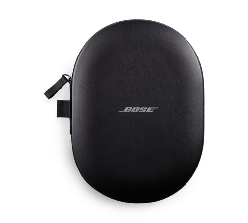 Беспроводные наушники Bose QuietComfort Ultra Headphones, черный