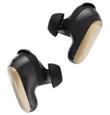 Беспроводные наушники Bose QuietComfort Ultra Earbuds II Desert Gold, золотой