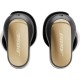 Беспроводные наушники Bose QuietComfort Ultra Earbuds II Desert Gold, золотой