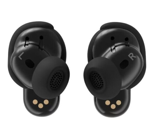 Беспроводные наушники Bose QuietComfort Ultra Earbuds II Desert Gold, золотой