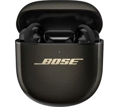 Беспроводные наушники Bose QuietComfort Ultra Earbuds II Desert Gold, золотой
