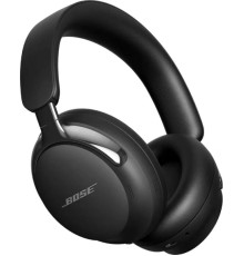 Беспроводные наушники Bose QuietComfort Ultra 2 Headphones, черный
