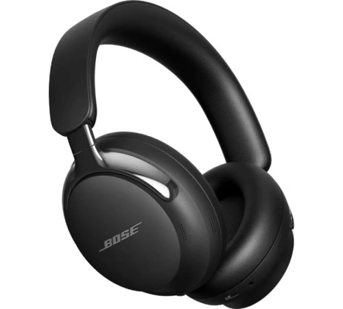Беспроводные наушники Bose QuietComfort Ultra 2 Headphones, черный