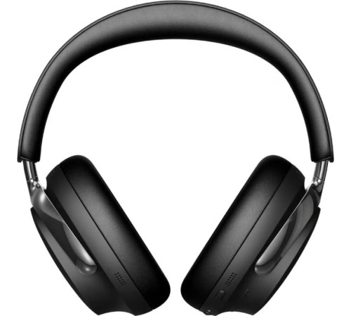 Беспроводные наушники Bose QuietComfort Ultra 2 Headphones, черный
