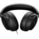 Беспроводные наушники Bose QuietComfort Ultra 2 Headphones, черный