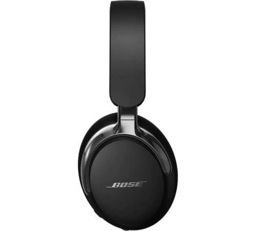 Беспроводные наушники Bose QuietComfort Ultra 2 Headphones, черный