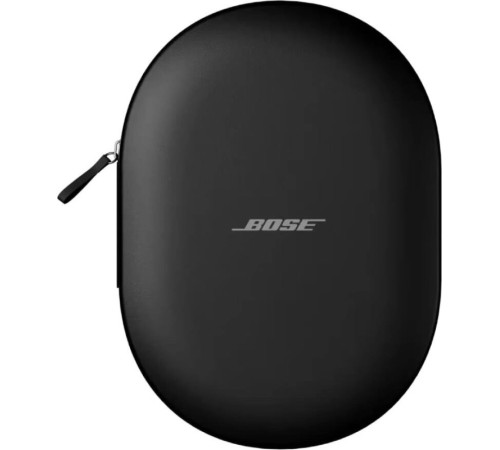Беспроводные наушники Bose QuietComfort Ultra 2 Headphones, черный