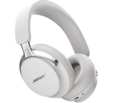 Беспроводные наушники Bose QuietComfort Ultra 2 Headphones, белый