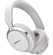 Беспроводные наушники Bose QuietComfort Ultra 2 Headphones, белый