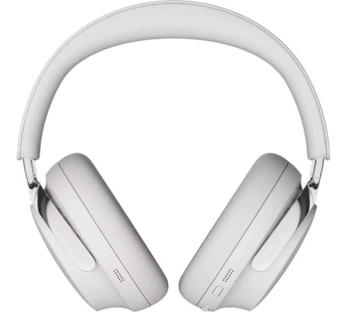 Беспроводные наушники Bose QuietComfort Ultra 2 Headphones, белый