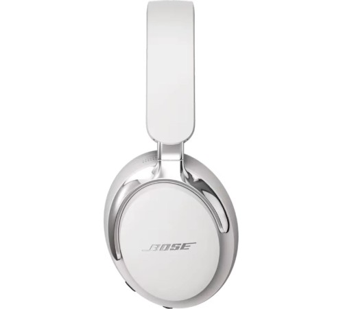 Беспроводные наушники Bose QuietComfort Ultra 2 Headphones, белый