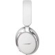Беспроводные наушники Bose QuietComfort Ultra 2 Headphones, белый