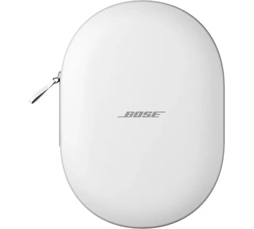 Беспроводные наушники Bose QuietComfort Ultra 2 Headphones, белый