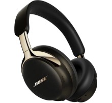 Беспроводные наушники Bose QuietComfort Ultra 2 Headphones, золотой