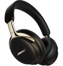 Беспроводные наушники Bose QuietComfort Ultra 2 Headphones, золотой