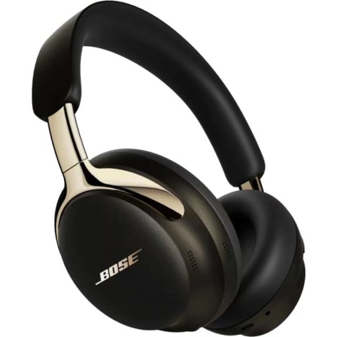 Беспроводные наушники Bose QuietComfort Ultra 2 Headphones, золотой