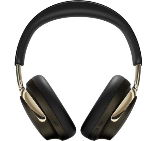 Беспроводные наушники Bose QuietComfort Ultra 2 Headphones, золотой